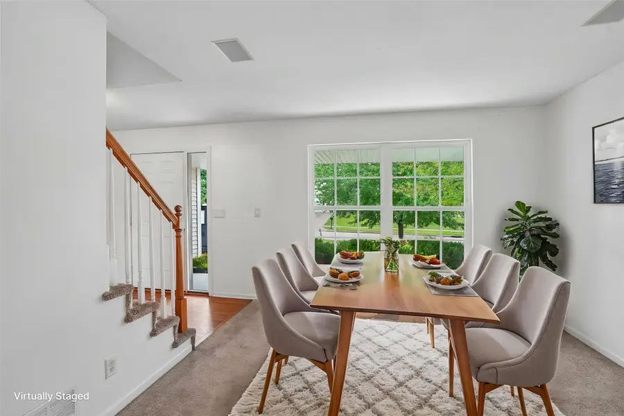 3205 SE 24th Court, Des Moines, IA 50320 - #2