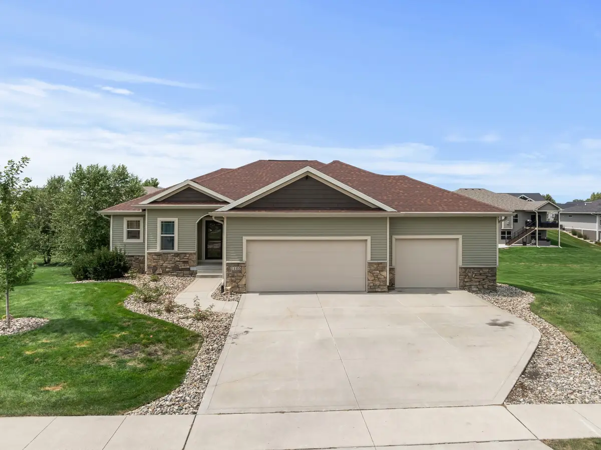 1105 Northview Lane, Huxley, IA 50124 - #1