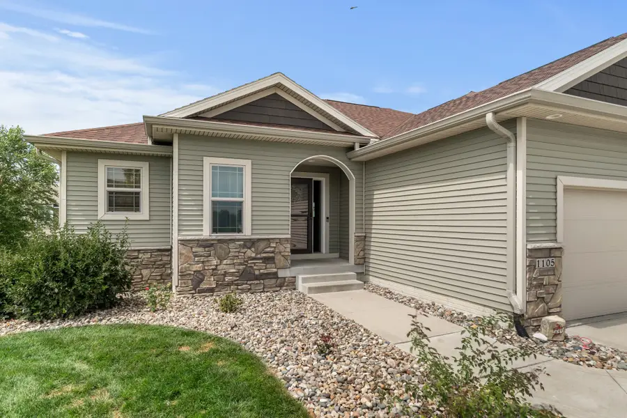 1105 Northview Lane, Huxley, IA 50124 - #2