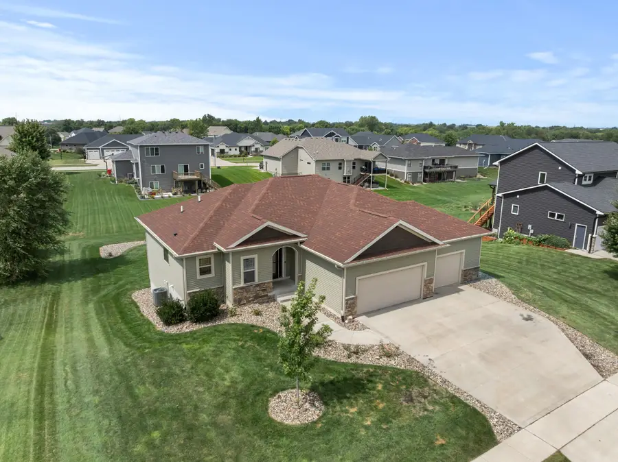 1105 Northview Lane, Huxley, IA 50124 - #3