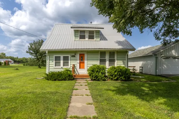 608 E Adams Street, Jefferson, IA 50129