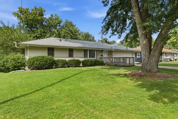 1709 Kenyon Avenue, Des Moines, IA 50315