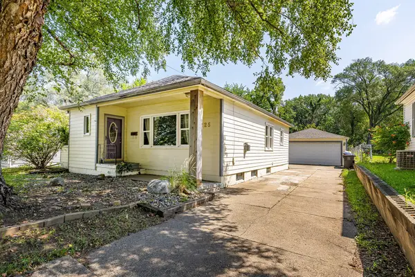 4125 14th Street, Des Moines, IA 50313