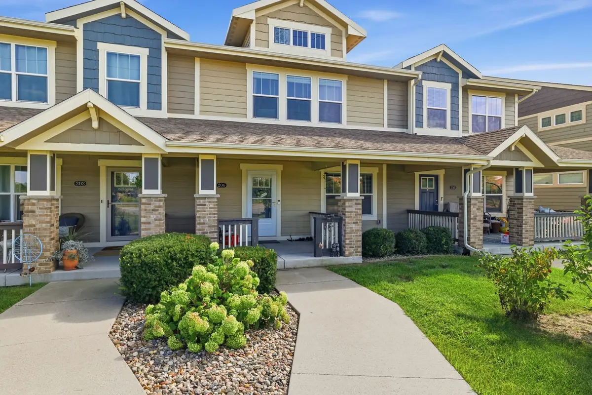 206 SW Heritage Lane, Ankeny, IA 50023 - #1