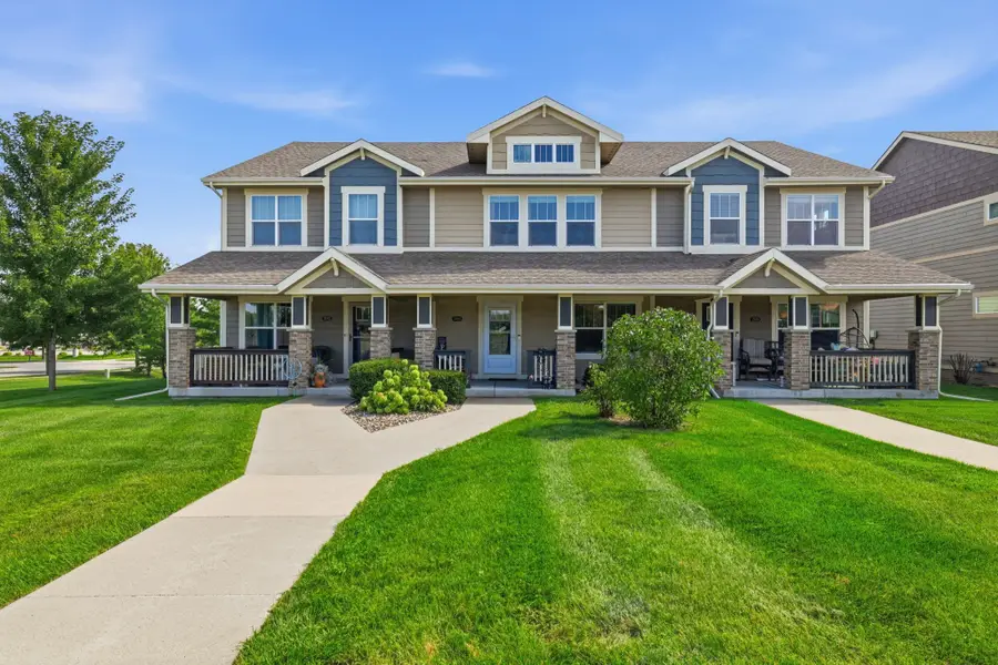 206 SW Heritage Lane, Ankeny, IA 50023 - #2