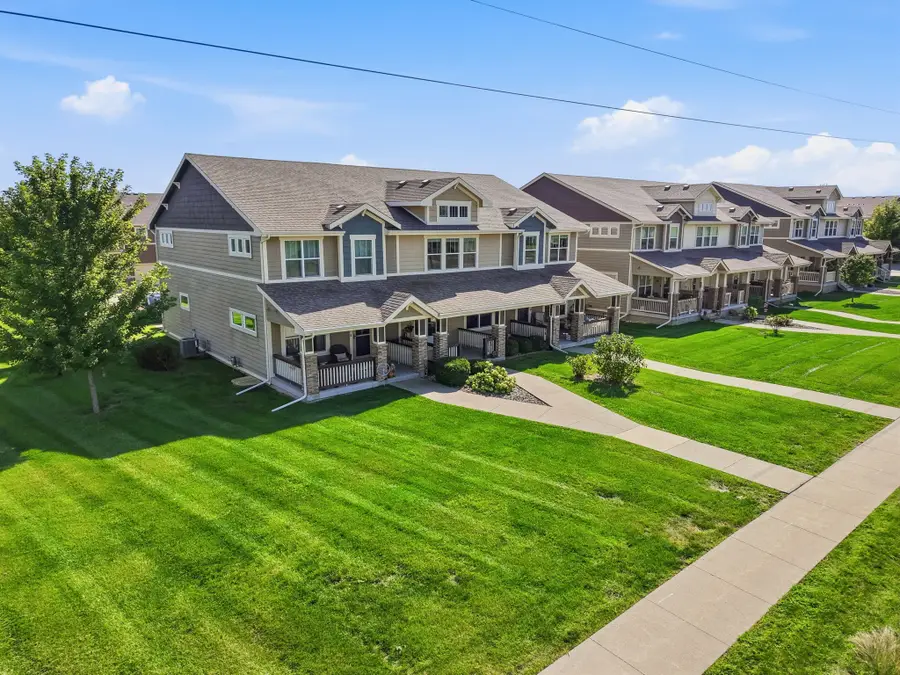 206 SW Heritage Lane, Ankeny, IA 50023 - #3