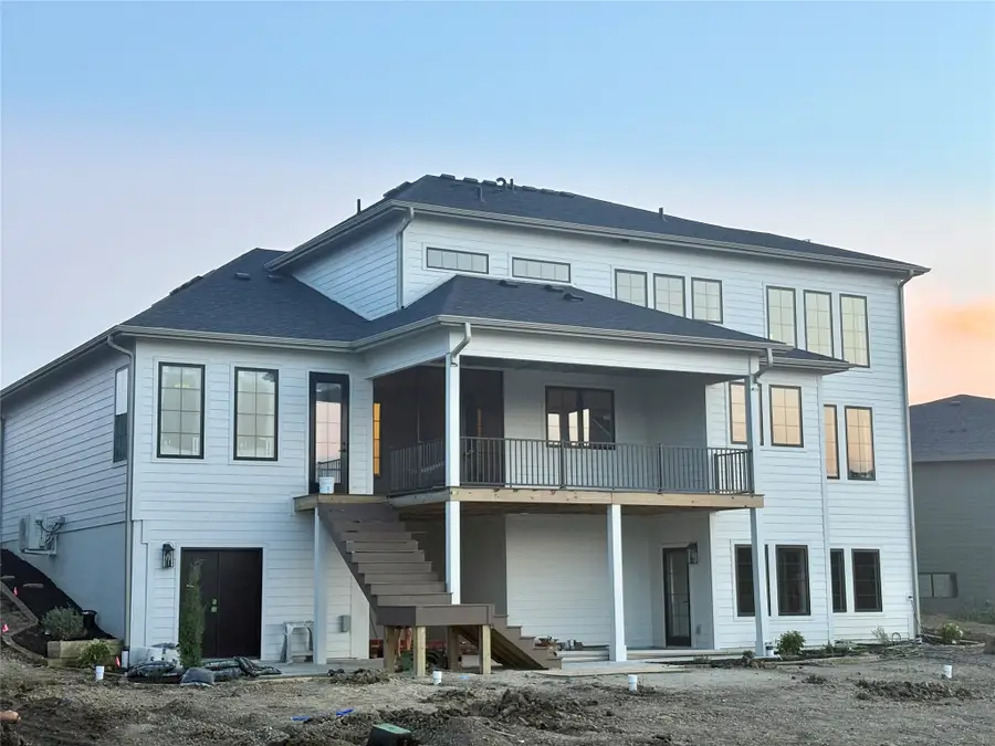 313 Emmett Court, Norwalk, IA 50211 - #3