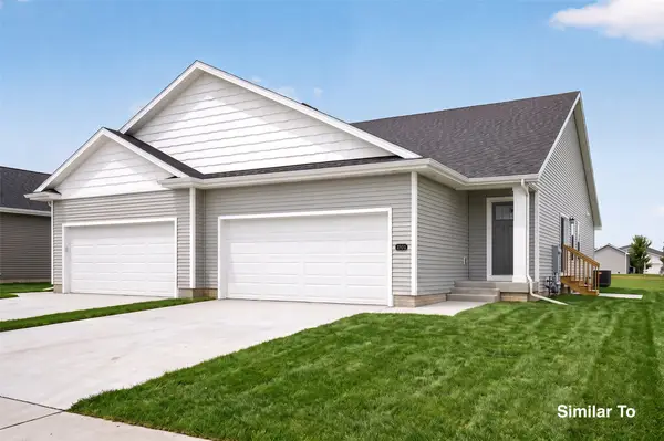 6496 NE 11th Court, Des Moines, IA 50313