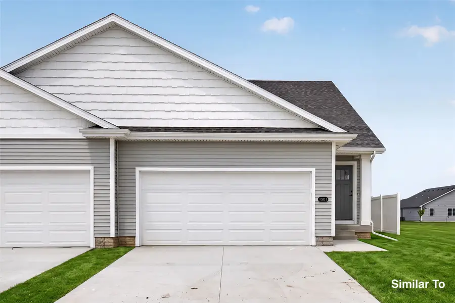 6490 NE 11th Court, Des Moines, IA 50313 - #2