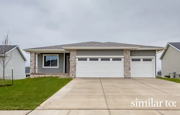 2909 Hearst Street, Norwalk, IA 50211