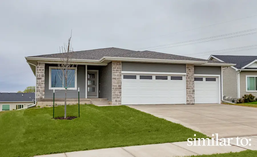 2909 Hearst Street, Norwalk, IA 50211 - #2