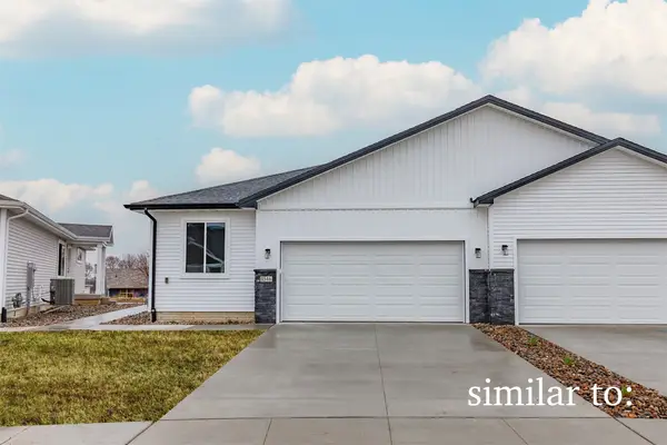 1516 Foxtail Drive Se, Altoona, IA 50009