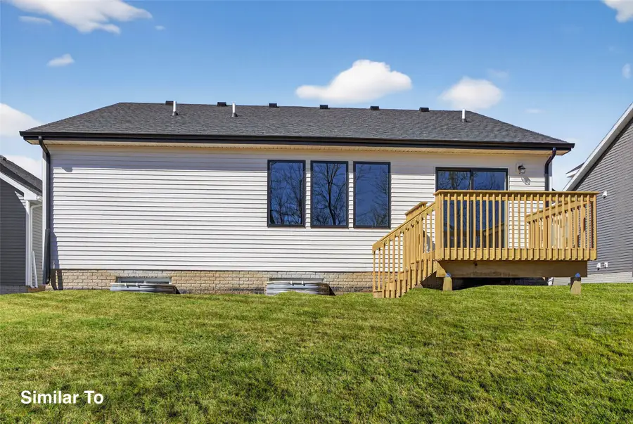 650 NW Atlas Lane, Waukee, IA 50263 - #2