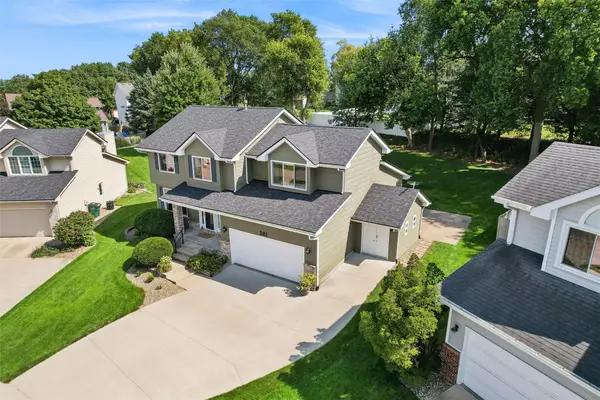 281 58th Court, West Des Moines, IA 50266