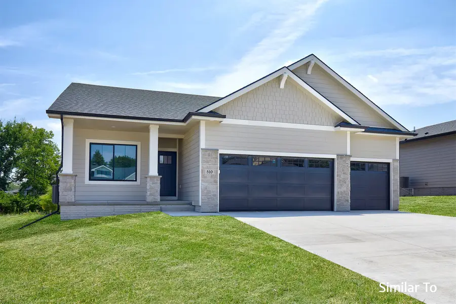 16523 Deerview Drive, Urbandale, IA 50323 - #2