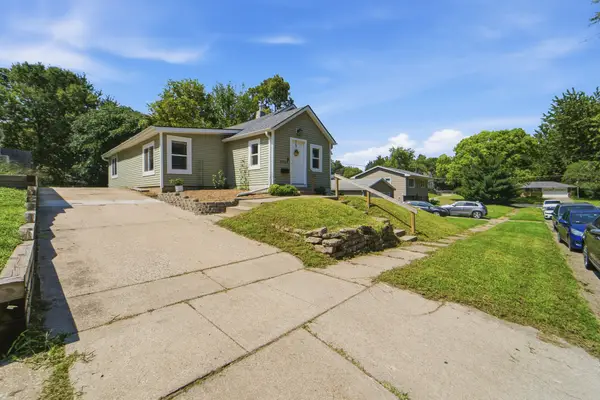 4034 7th Street, Des Moines, IA 50313
