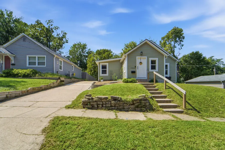 4034 7th Street, Des Moines, IA 50313 - #2