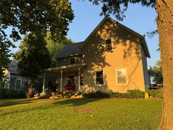 413 Mcclellan Street, Murray, IA 50174