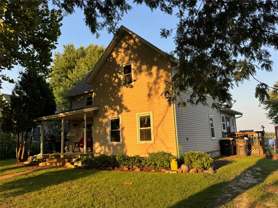413 Mcclellan Street, Murray, IA 50174 - #2