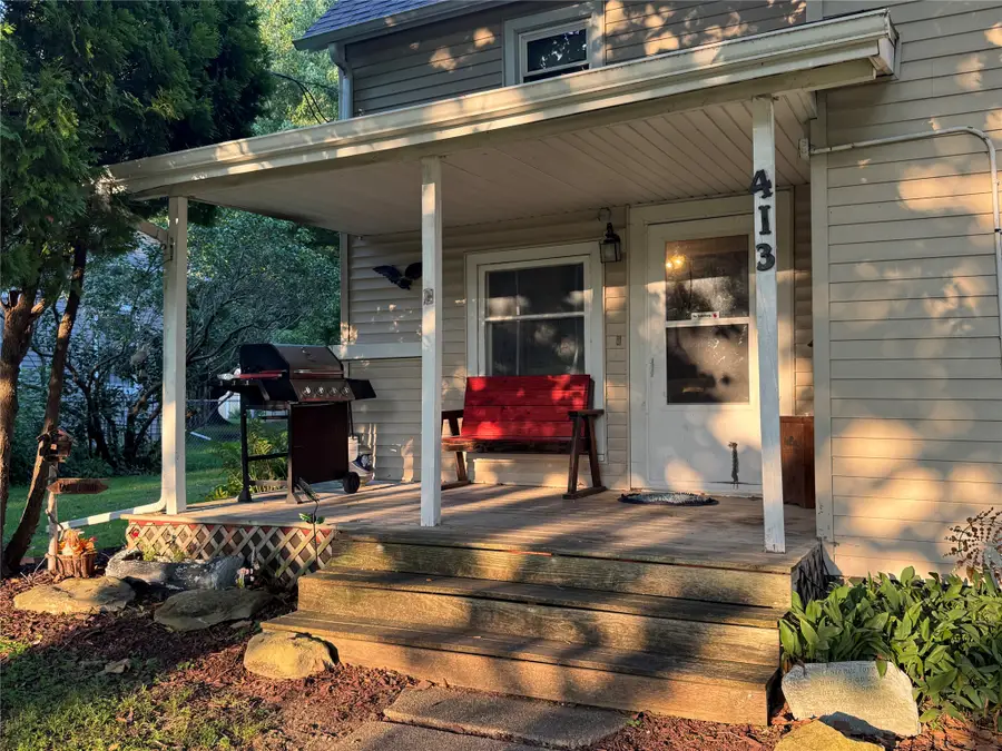 413 Mcclellan Street, Murray, IA 50174 - #3