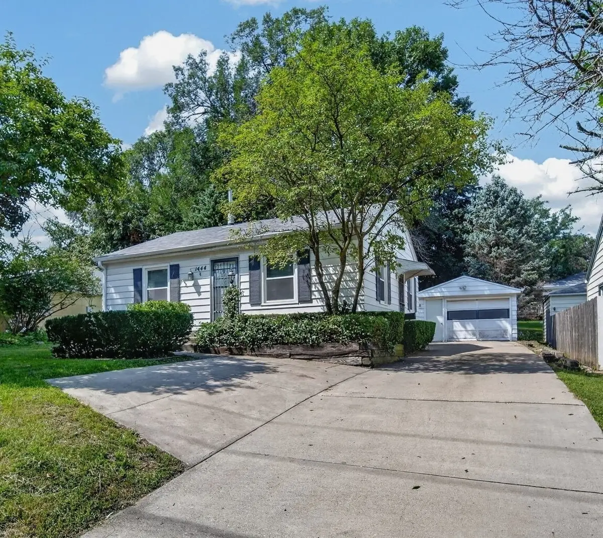 1444 63rd Street, Windsor Heights, IA 50324 - #1