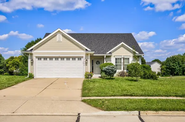 3905 Belair Drive, Urbandale, IA 50323