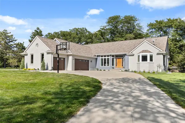 27705 Northwoods Road, Adel, IA 50003