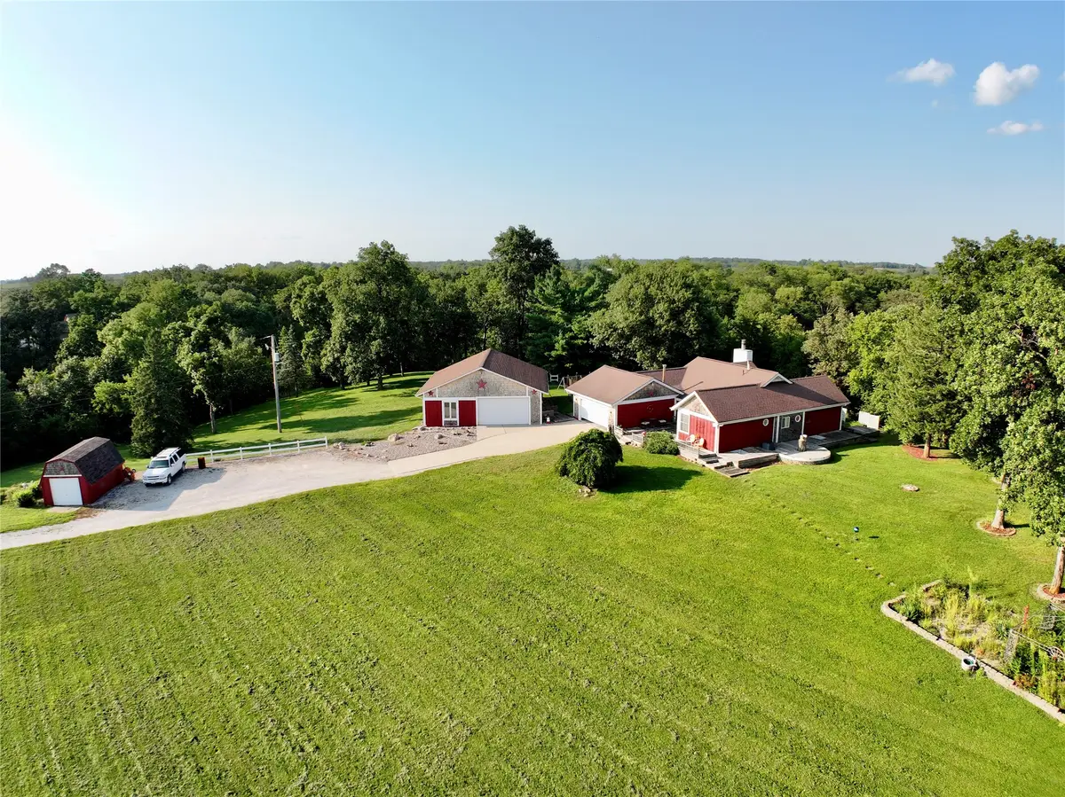 12432 K Drive, Perry, IA 50220 - #1