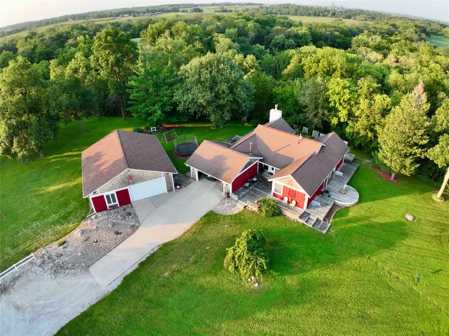 12432 K Drive, Perry, IA 50220 - #2