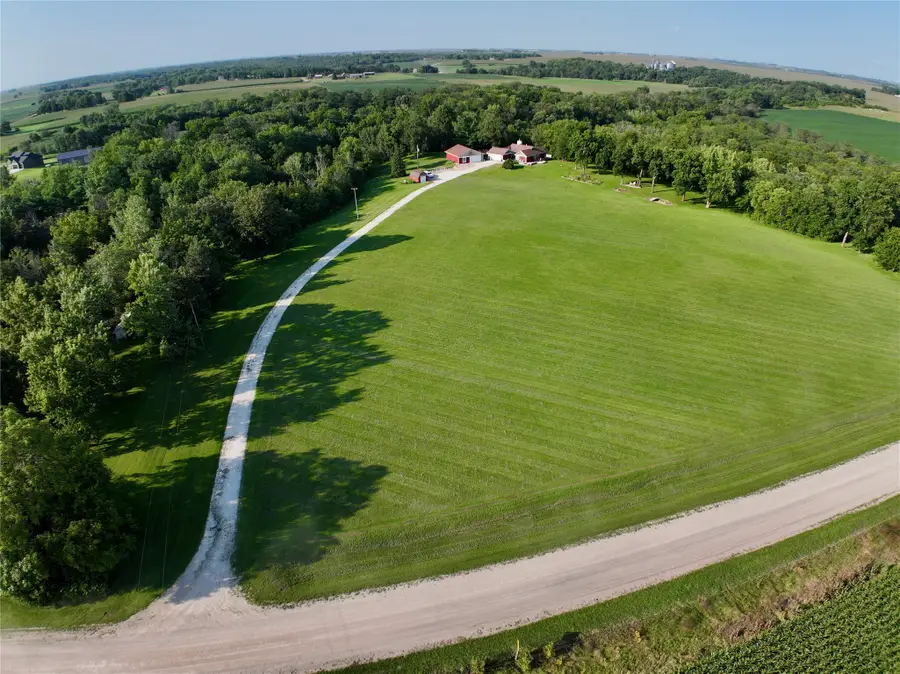 12432 K Drive, Perry, IA 50220 - #3