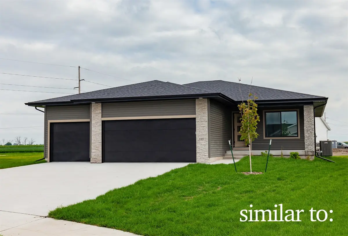 640 NW Atlas Lane, Waukee, IA 50263 - #1