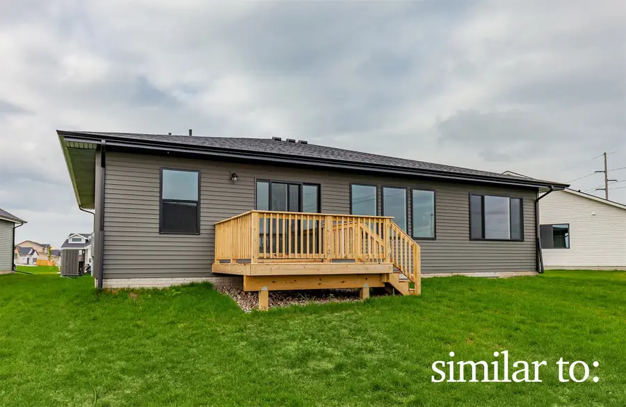 640 NW Atlas Lane, Waukee, IA 50263 - #3