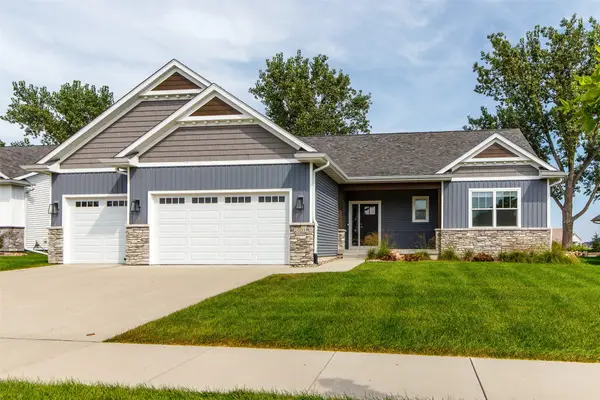 2001 Leopold Drive, Ames, IA 50010