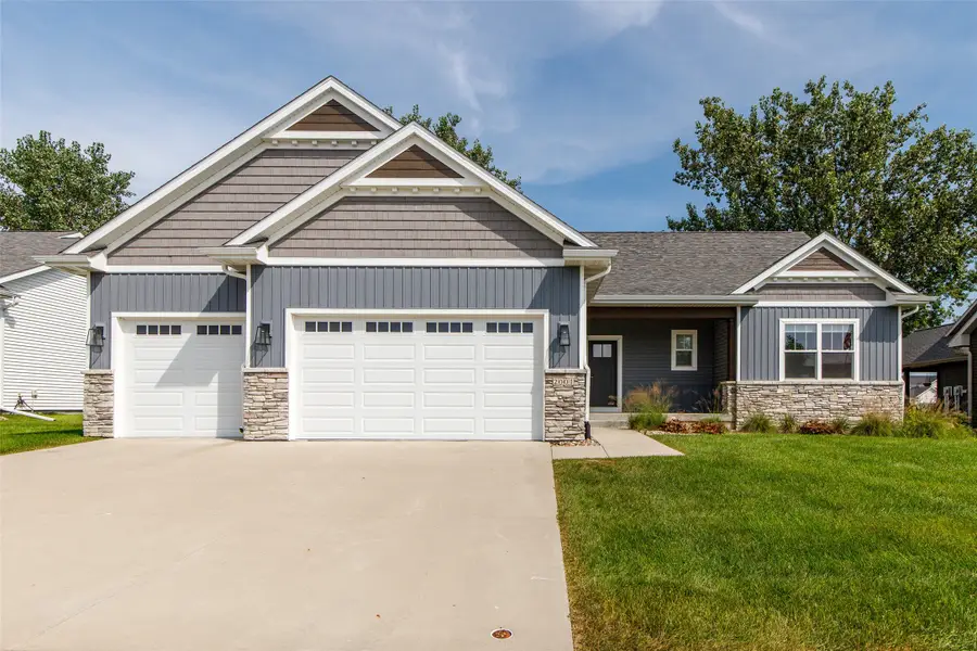 2001 Leopold Drive, Ames, IA 50010 - #2