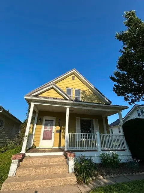 808 Harmon Street, Tama, IA 52339