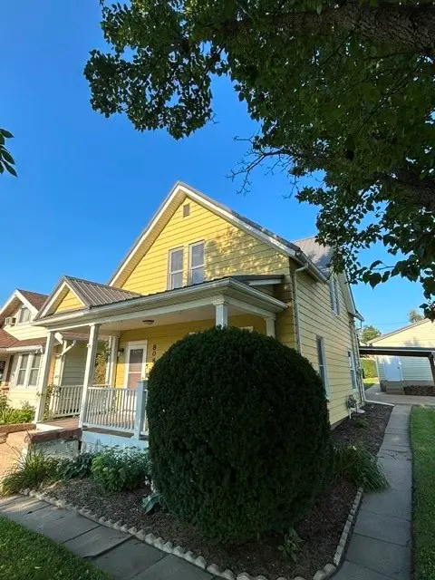 808 Harmon Street, Tama, IA 52339 - #2