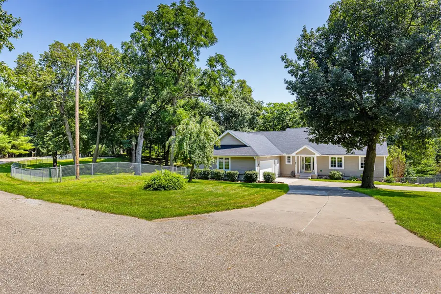 6943 NW Trail Ridge Drive, Johnston, IA 50131 - #2