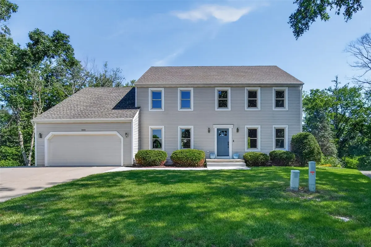 3602 SW Zona Circle, Ankeny, IA 50023 - #1