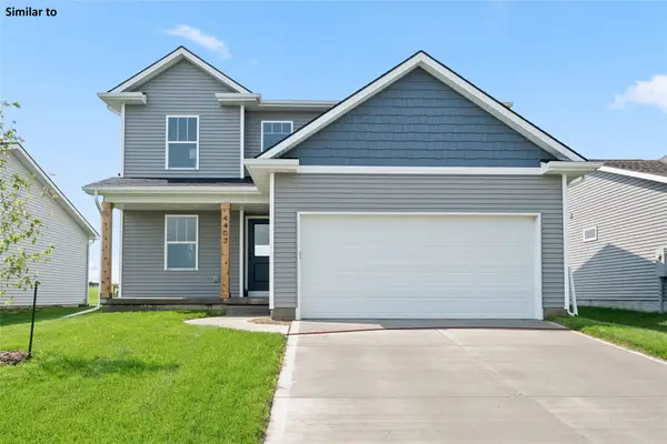 2501 11th Street Ne, Bondurant, IA 50035