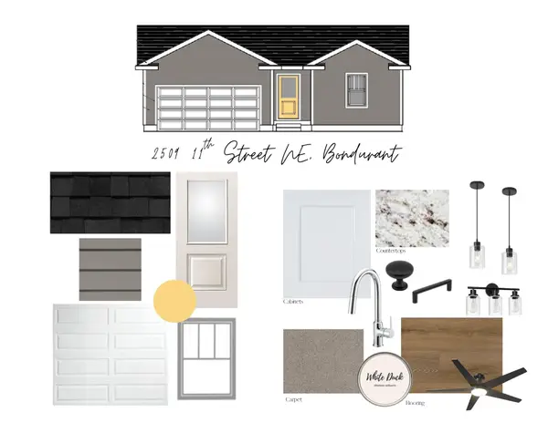 2509 11th Street Ne, Bondurant, IA 50035