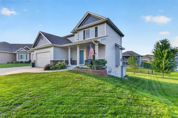 3930 NW 6th Street, Ankeny, IA 50023