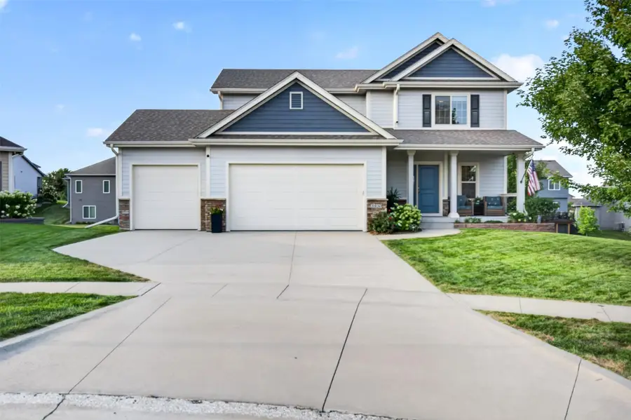3930 NW 6th Street, Ankeny, IA 50023 - #2