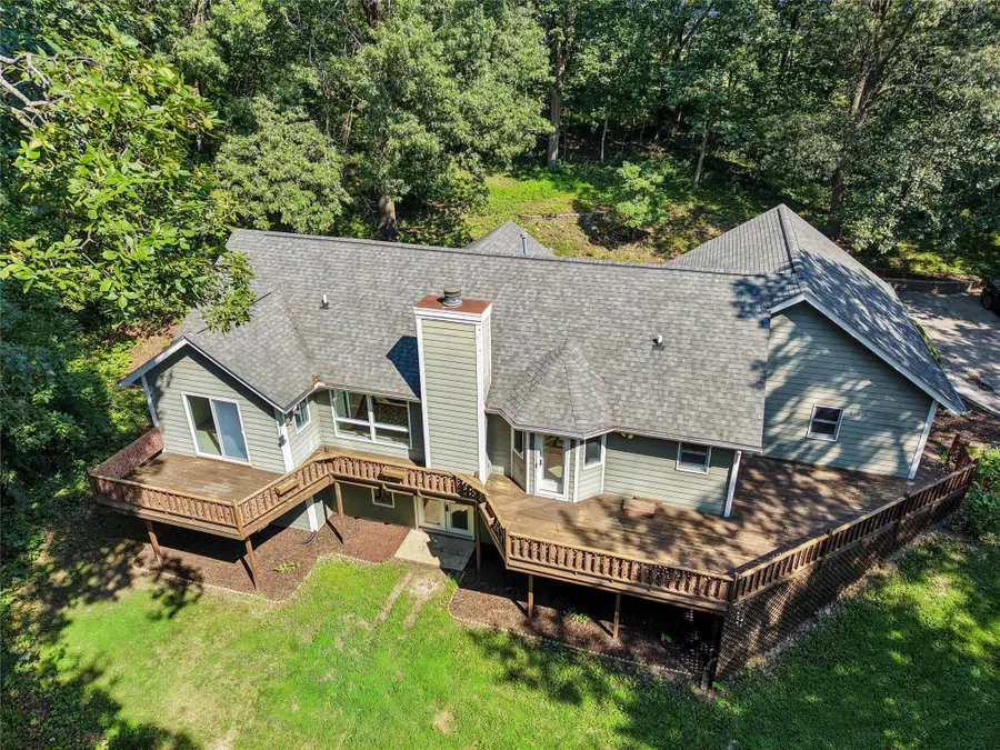 4474 SE 82nd Street, Runnells, IA 50237 - #2