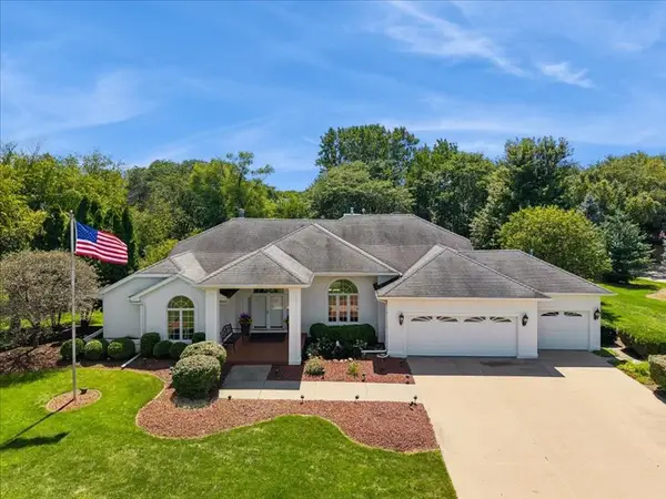 4304 Timberwood Drive, West Des Moines, IA 50265