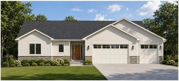 964 E 26th Street N, Newton, IA 50208 - #1