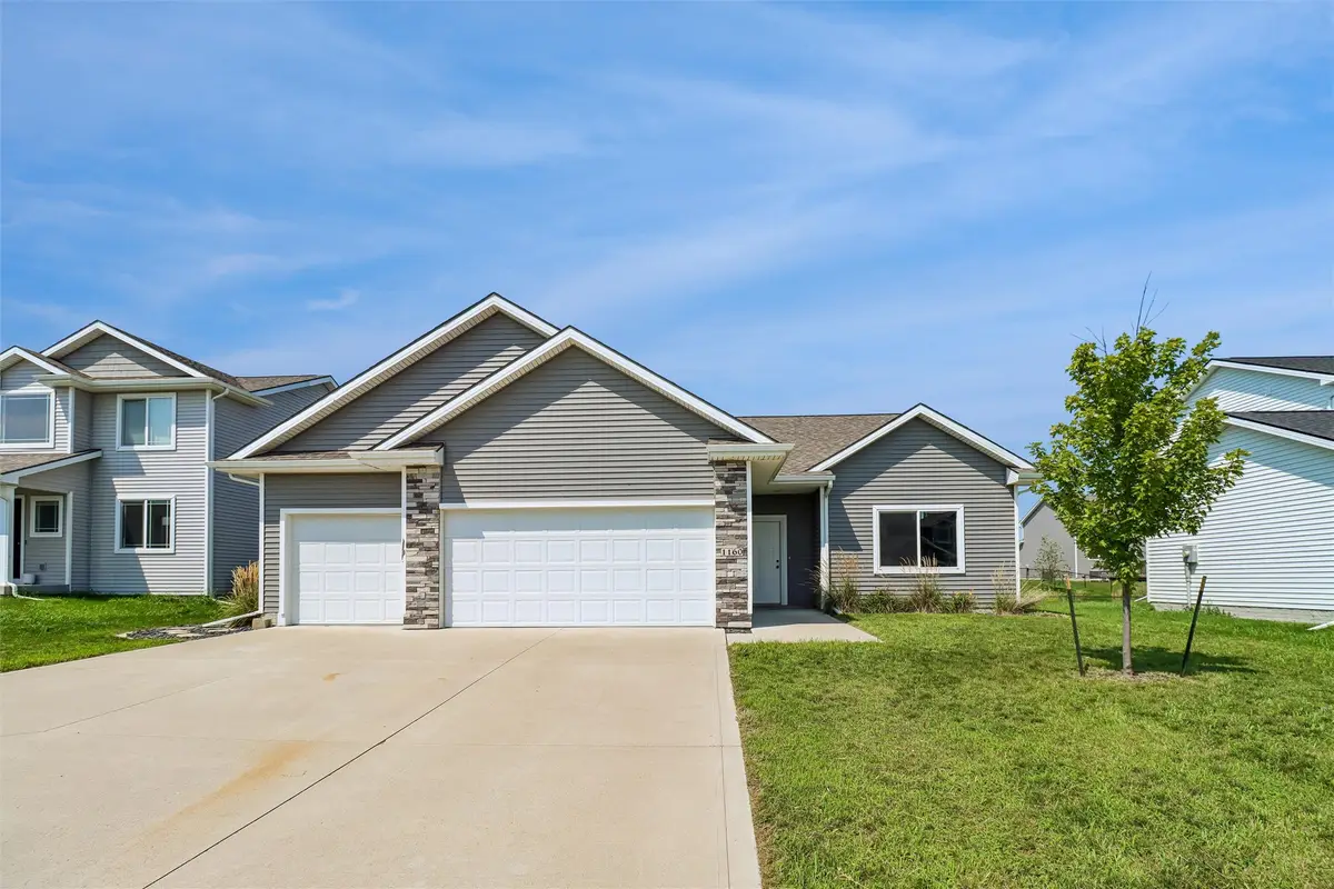 1160 Cedar Street, Waukee, IA 50263 - #1