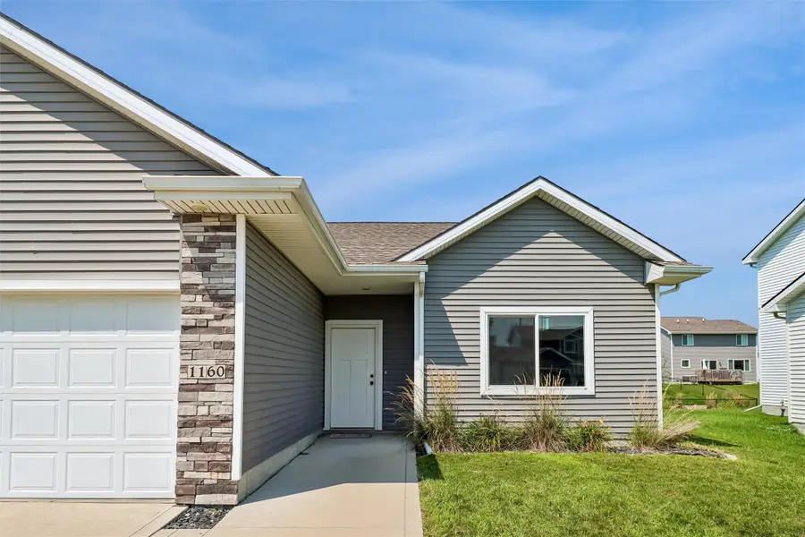 1160 Cedar Street, Waukee, IA 50263 - #3
