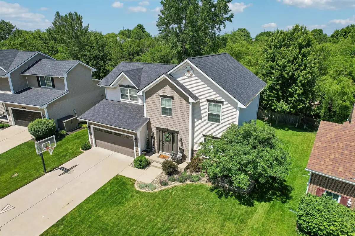 4617 Meadow Valley Drive, West Des Moines, IA 50265 - #1