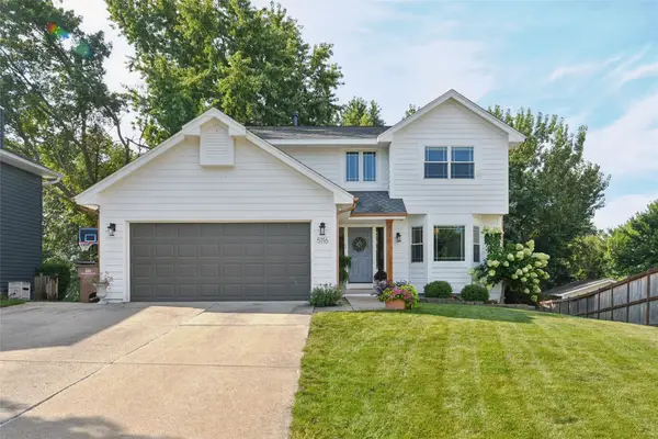 5116 Wistful Vista Drive, West Des Moines, IA 50265