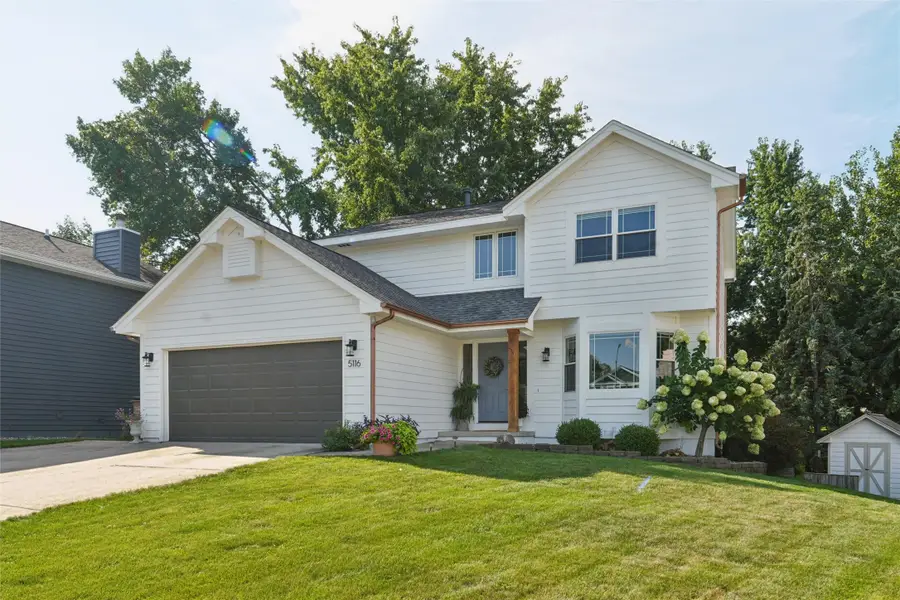 5116 Wistful Vista Drive, West Des Moines, IA 50265 - #2